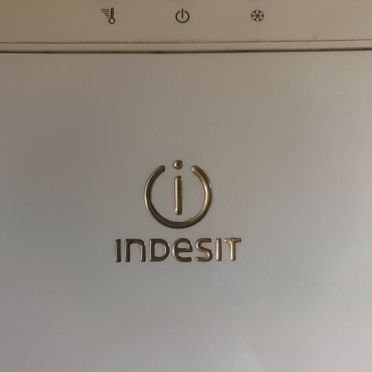 Холодильник indesit ban 35 v