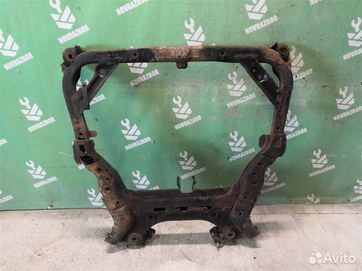 Балка подмоторная Мазда 6