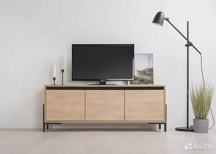 Тумба под тв Квадро 13.275