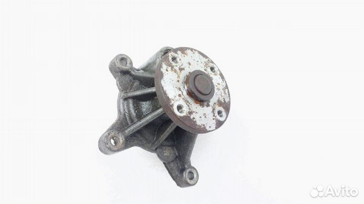 Насос водяной (помпа) Kia Rio QB G4FA 2013