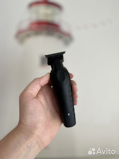 Триммер Kemei