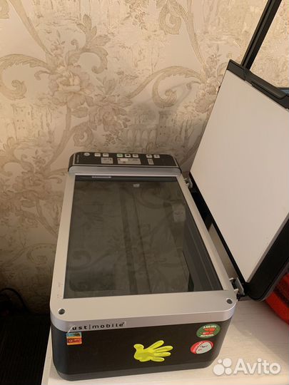Принтер hp deskjet F4180