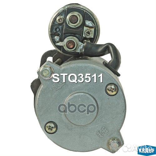 Стартер STQ3511 Krauf