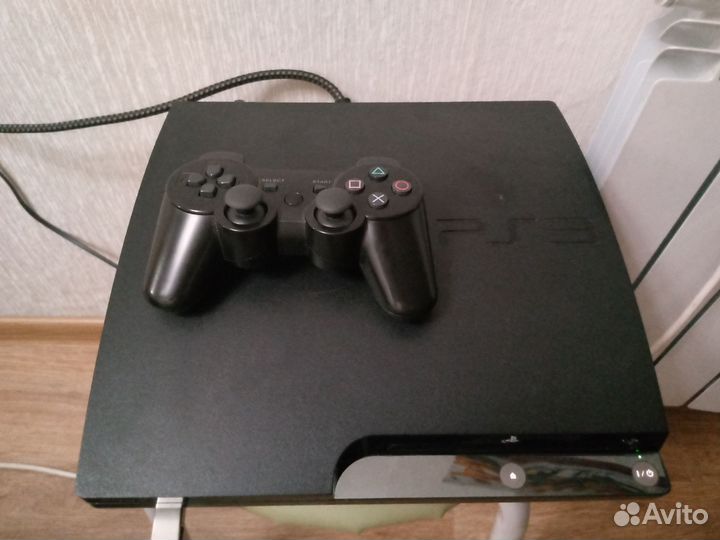 Sony PS3
