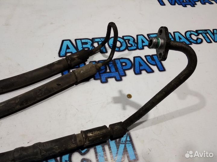 Трубка гидроусилителя BMW 5 GT 2010 32416789151 От