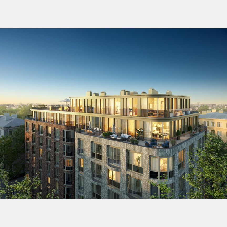 1-к. квартира, 65 м², 3/7 эт.