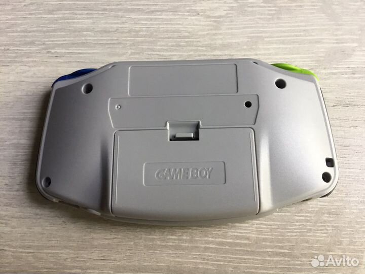 Корпус для Gameboy Advance (GBA)