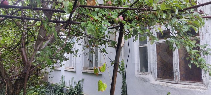 Дом 63 м² на участке 5,5 сот.