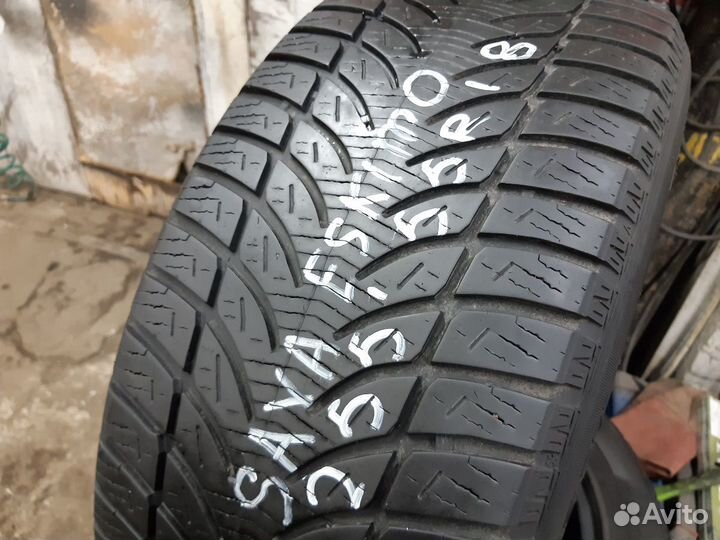 Sava Eskimo ICE 255/55 R18