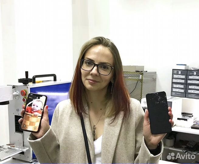 Сервис по ремонту Apple, iPhone, Компьютеров, iPad