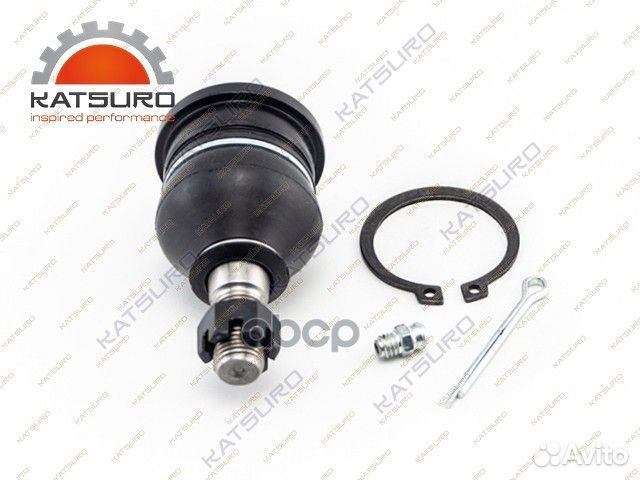 Шаровая опора KAT10052TOY katsuro