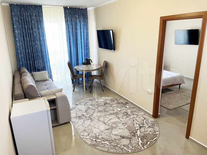 Гостиница, 356.9 м²