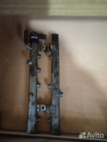 Турбина на mercedes sprinter