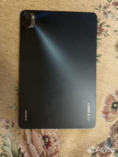 Xiaomi ми пад 5