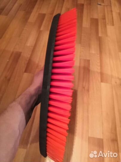 Дисковая щётка для Karcher 50/60