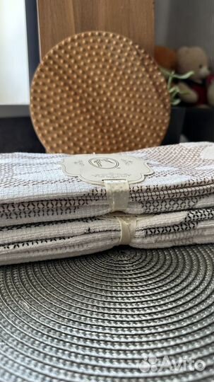 Полотенце кухонное 2 шт