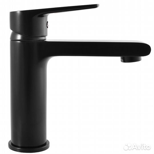 Смеситель для раковины Rav Slezak co228.5cmat Чер