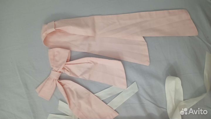 Бортики в кроватку