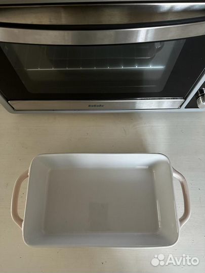 Мини-печь BBK OE3073DC