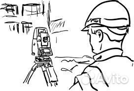 Геодезист, маркшейдер, услуги геодезиста