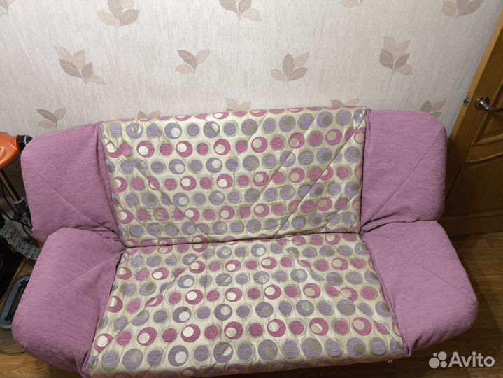 Диван б/к