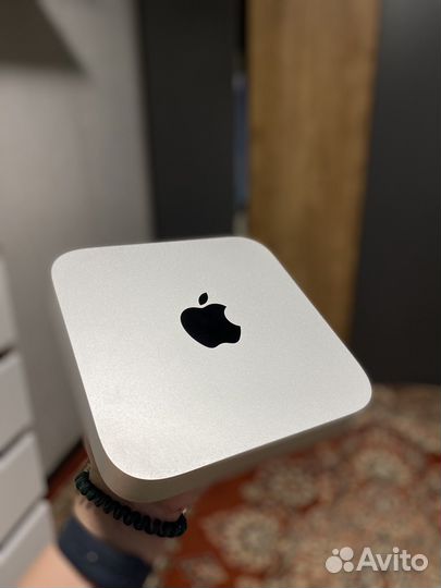 Apple Mac mini 2011