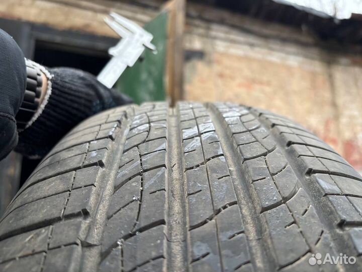 Giti GitiComfort F50 235/65 R18