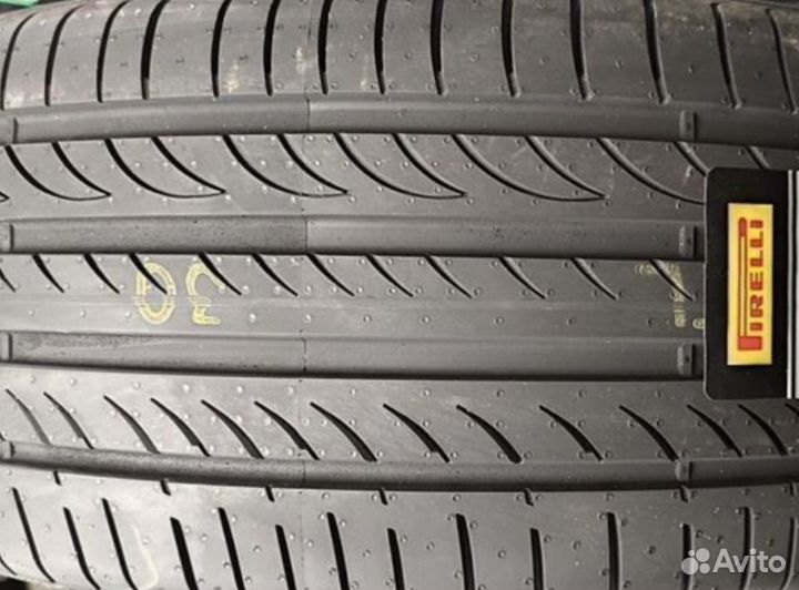 Pirelli Powergy 245/45 R19 102Y