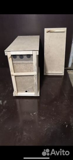 Пчелопакеты