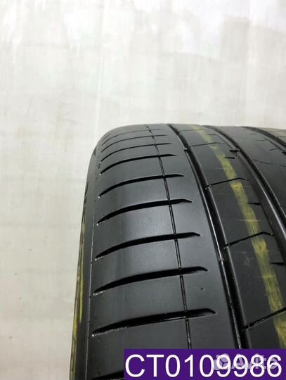 Pirelli P Zero PZ4 315/35 R21 111Y