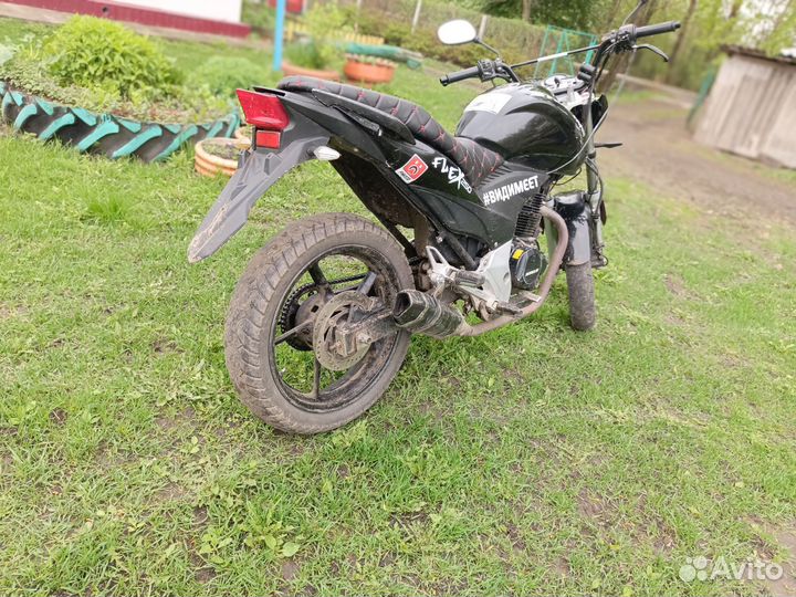 Продам Stels Flex 250