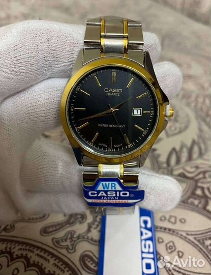 Часы casio