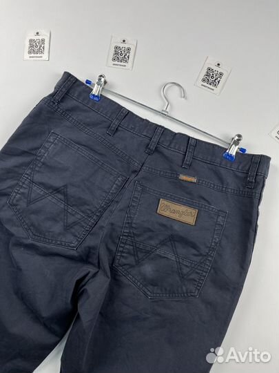 Джинсы Wrangler