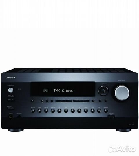 Ресивер для домашнего кинотеатра Integra DRX-5.4