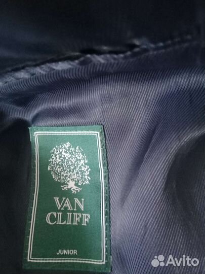 Пиджак и жилет