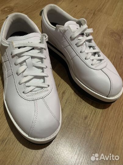 Кроссовки onitsuka tiger