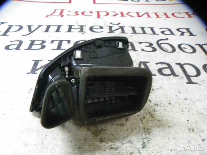 Дефлектор воздуховода Kia Ceed