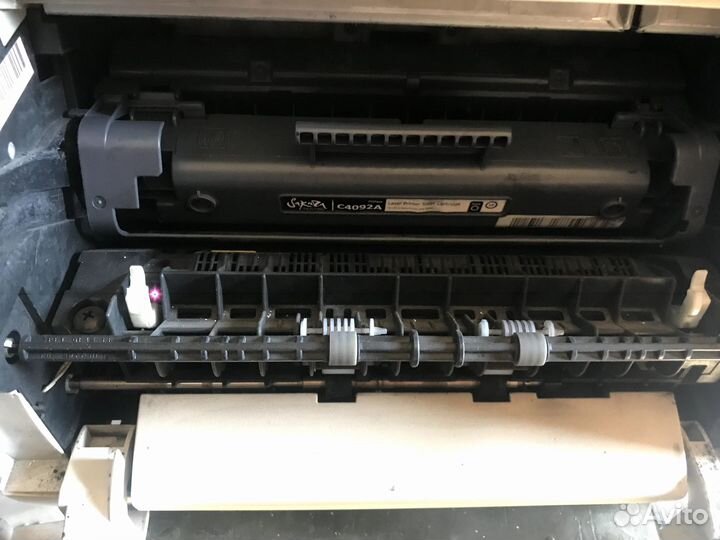 Принтер Canon LBP-810