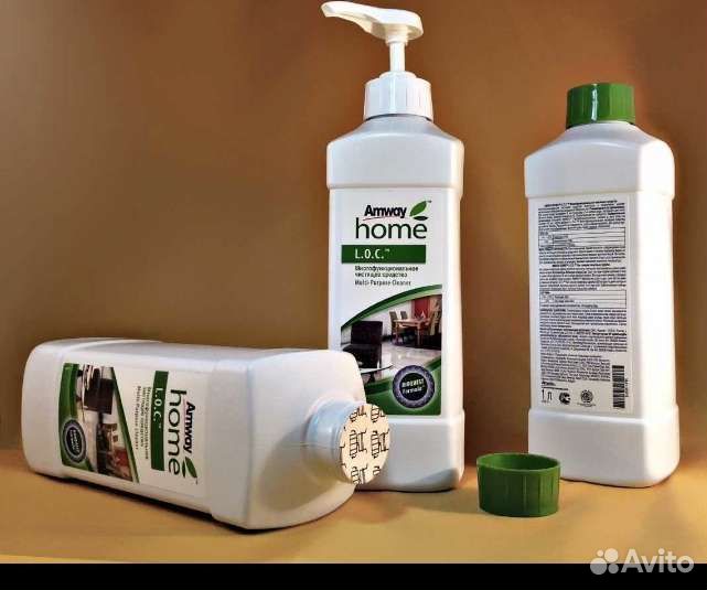 Средство dich dros для посуды амвей 1л