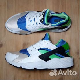 Nike air huarache olx hot sale