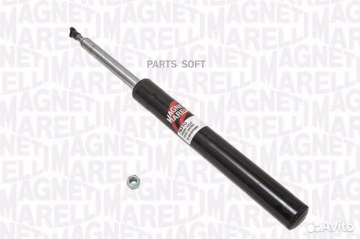 Амортизатор 353351070000