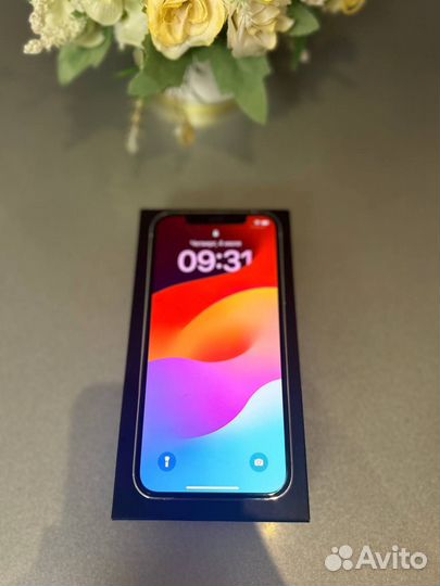 iPhone 12 Pro, 128 ГБ