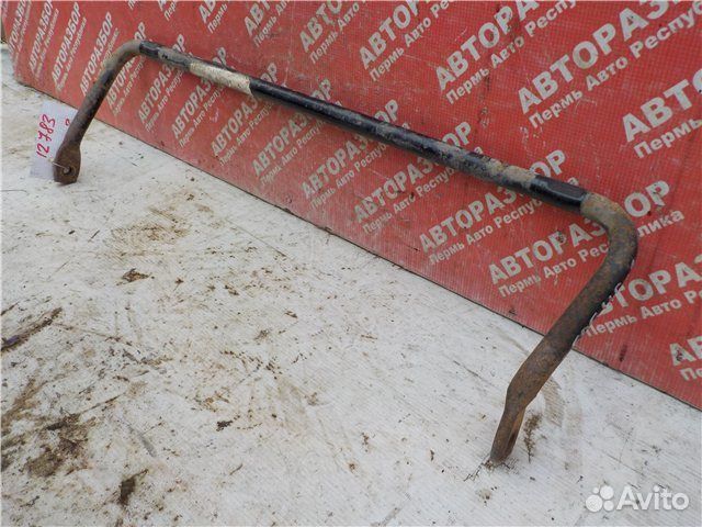 Стабилизатор задний Ford Focus 2 hxda 2005-2011