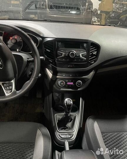 Авторазбор vesta 1.8 люкс 2020