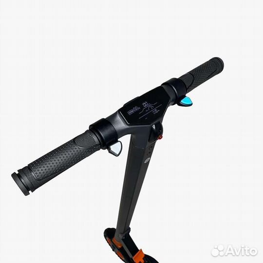 Электросамокат kugoo s1 pro