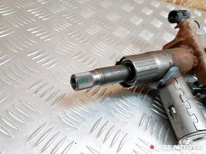 Рулевая колонка Renault Mascott 2005 7700302072W