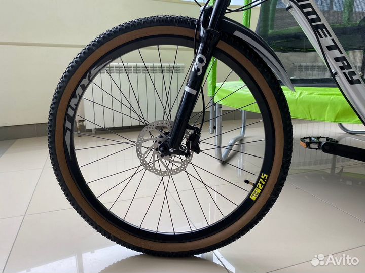 Горный новый мужской женский велосипед 27,5