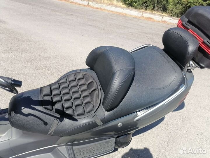 Сузуки скайвей 400сс 2002г. 42 кузов