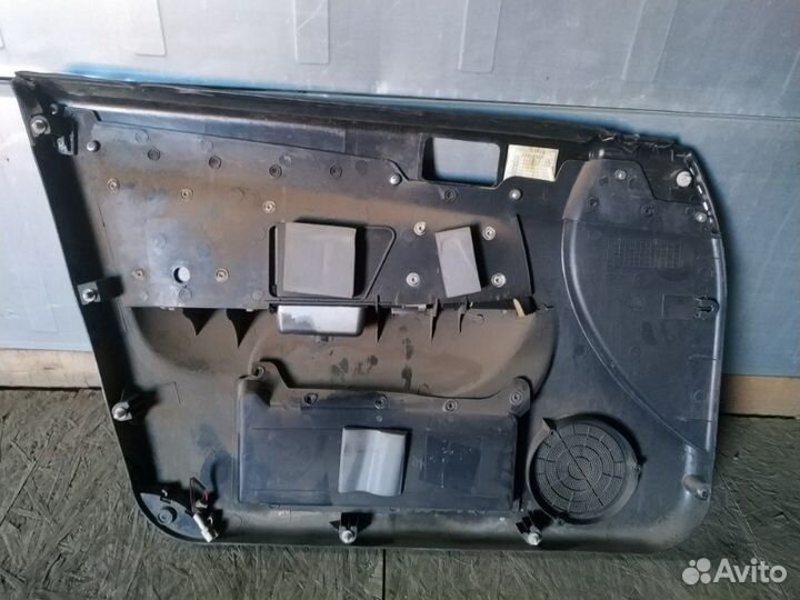 Обшивка двери передняя правая Lifan Breez 1.3
