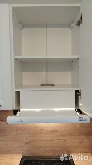 Новая кухня угловая 1900x1600мм